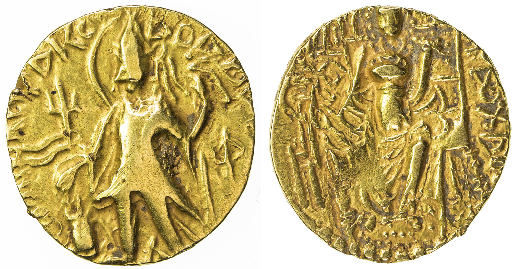 Other coin 29921